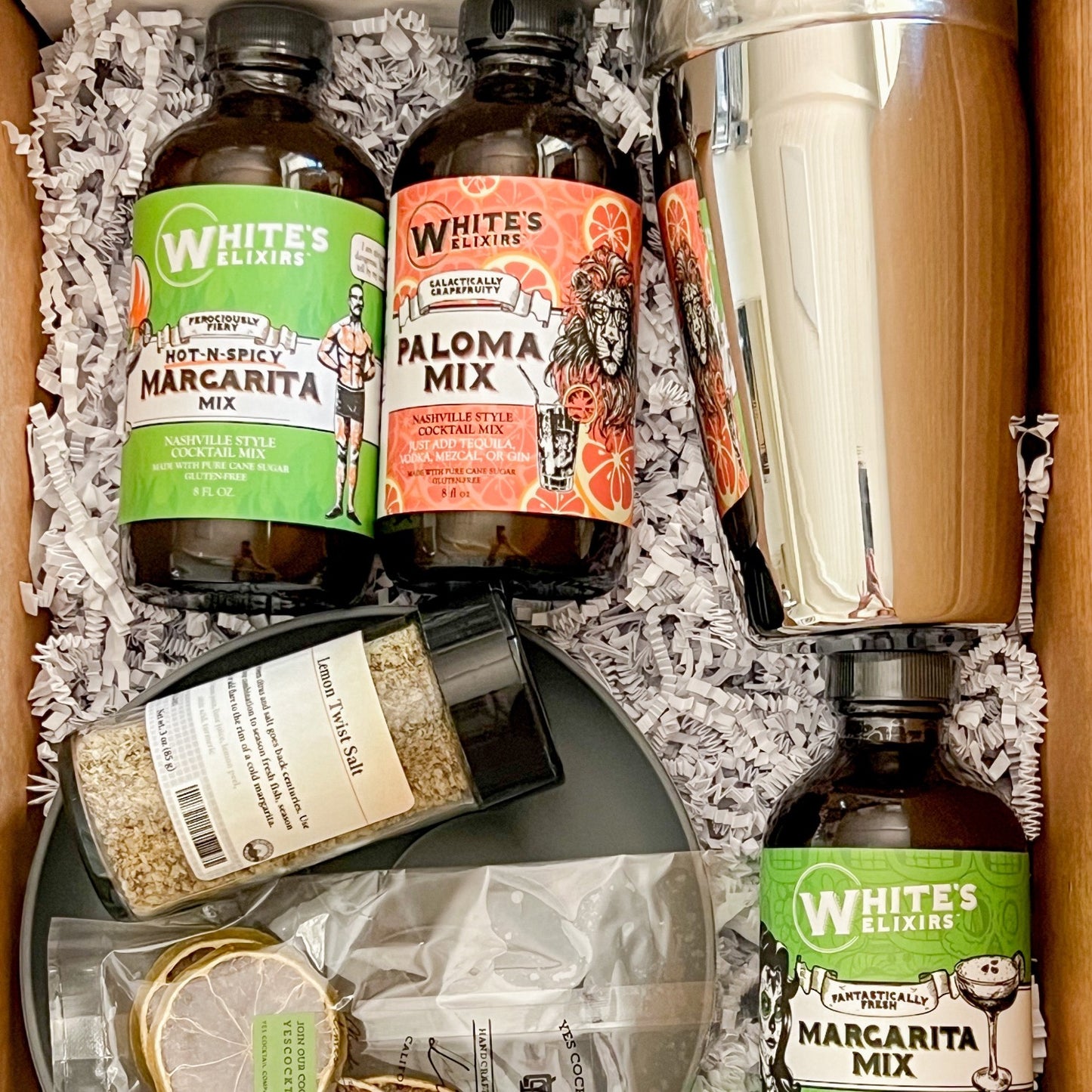 fillyourcup.us fiesta trio cocktail kit