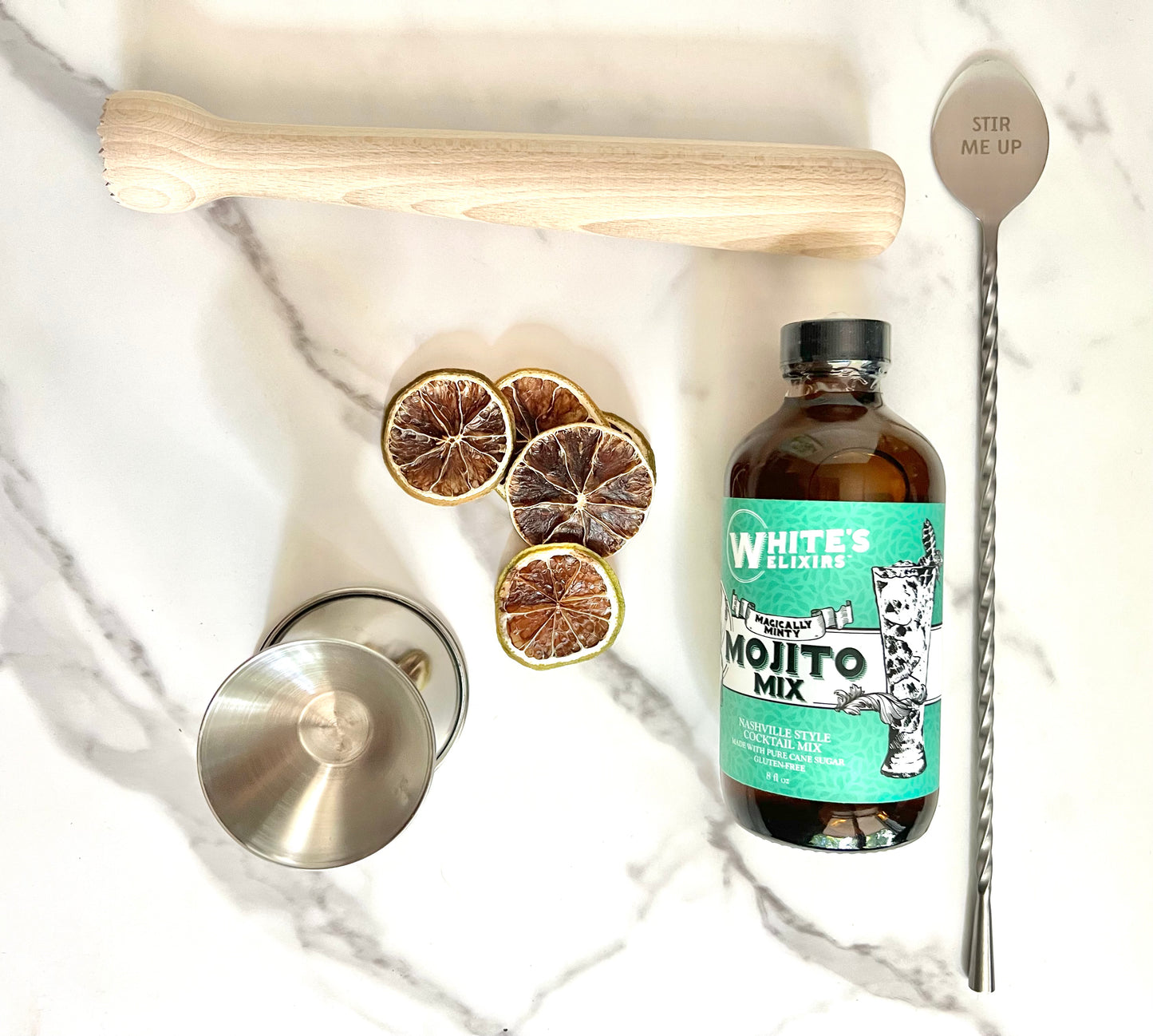 Mojito Kit