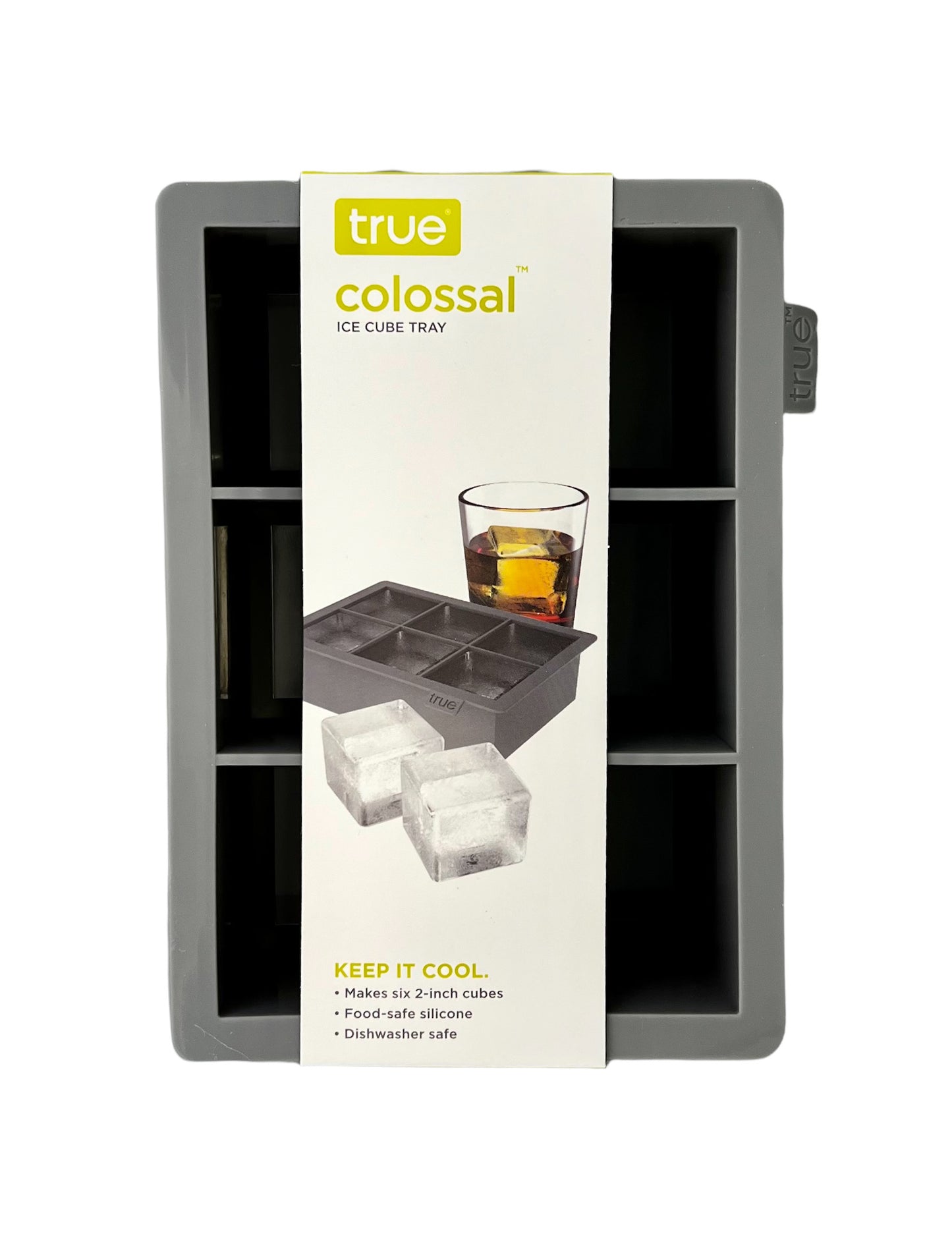 Deluxe Old Fashioned Kit