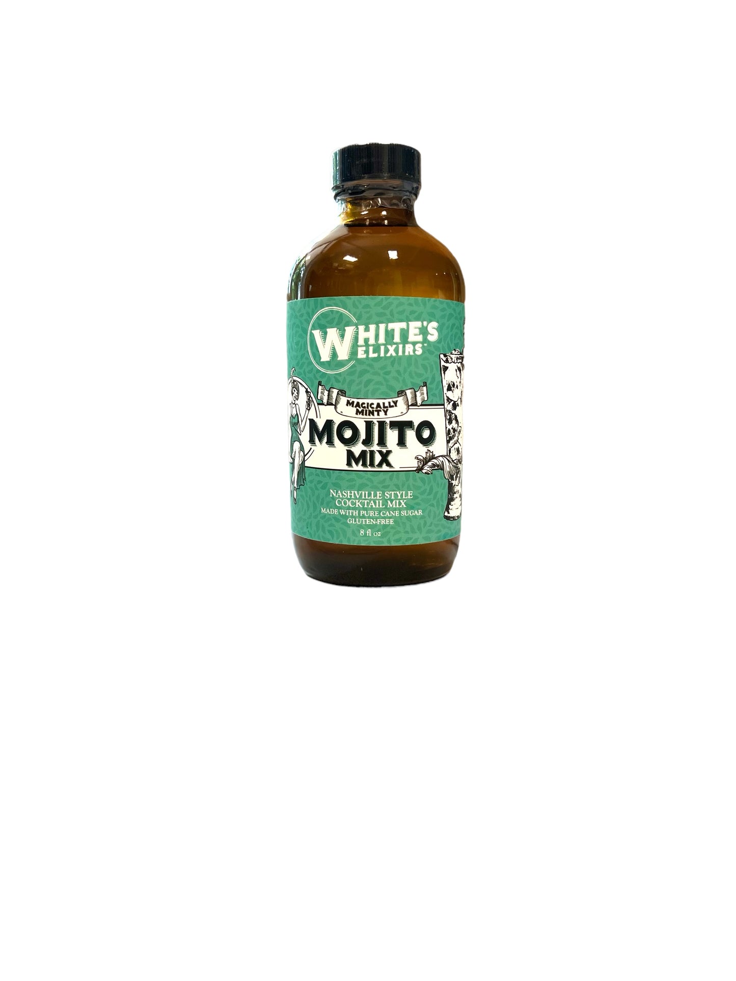 Mojito Kit
