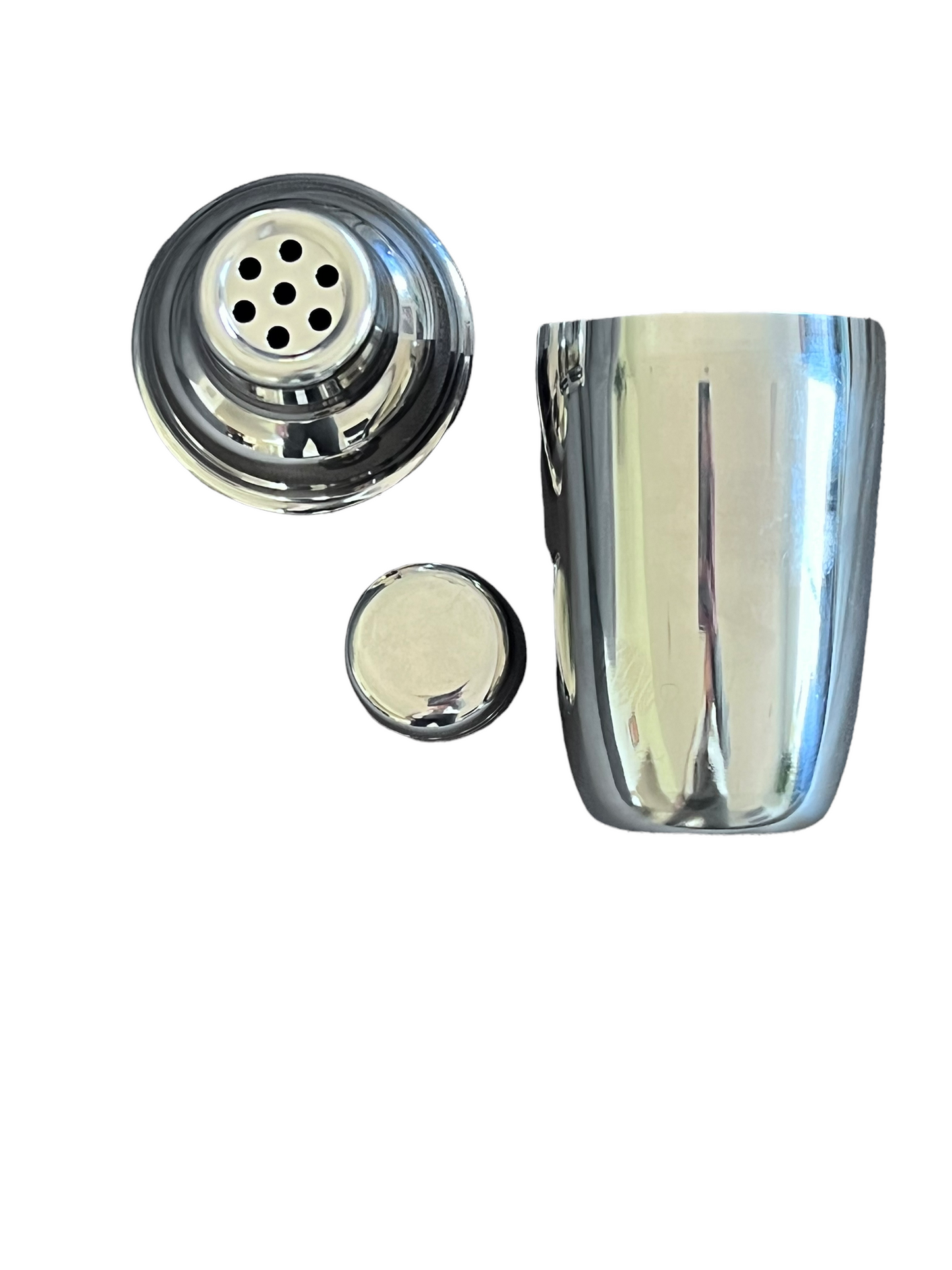 Shaken Tea Kit