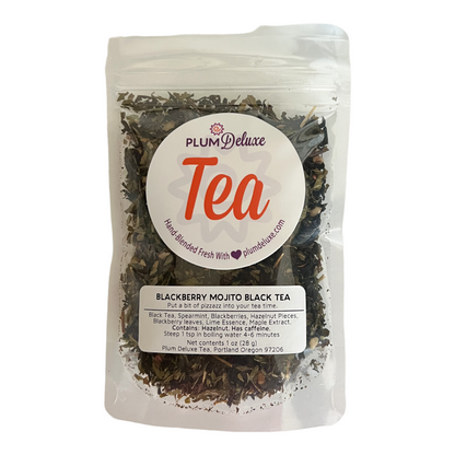 Summer Tea Bundle