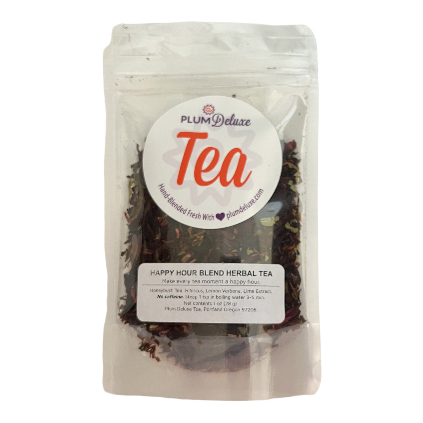 Summer Tea Bundle