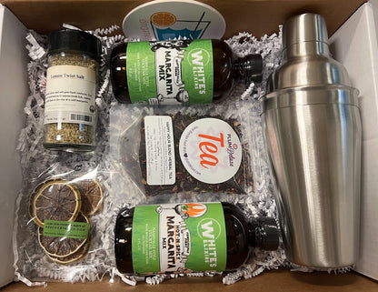 Hibiscus Margarita Kit