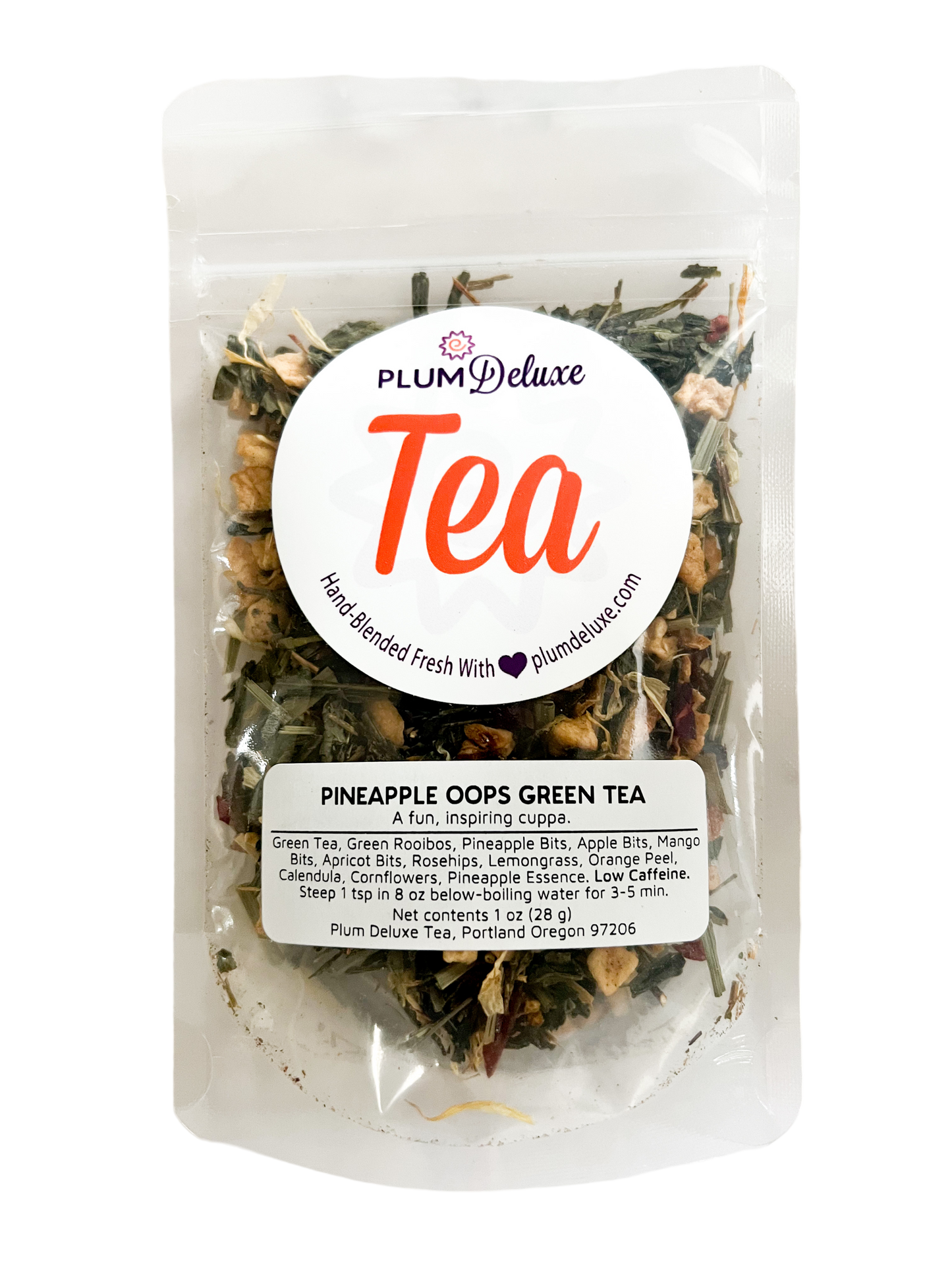 Summer Tea Bundle