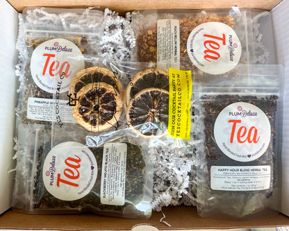 Summer Tea Bundle