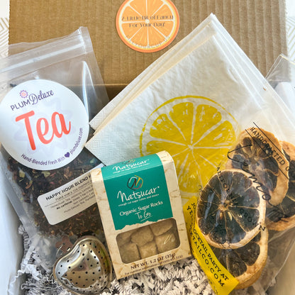 Basic Tea Kit